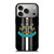 NEWCASTLE UNITED FC LOGO iPhone 17 Pro Case