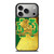 NOTRE DAME LOGO 4 iPhone 17 Pro Case