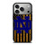 NOTRE DAME LOGO iPhone 17 Pro Case