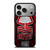 NOTTINGHAM FOREST ICON iPhone 17 Pro Case
