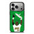 OAKLAND ATHLETICS RICKEY HENDERSON iPhone 17 Pro Case