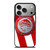 OLYMPIACOS LOGO iPhone 17 Pro Case