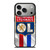 OLYMPIQUE LYON LOGO iPhone 17 Pro Case