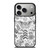 ONE DIRECTION TATTOOS iPhone 17 Pro Case