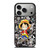 ONE PIECE CUTE LUFFY iPhone 17 Pro Case