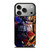 OPTIMUS PRIME COOL iPhone 17 Pro Case