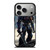 OPTIMUS PRIME WITH SWORD 2 iPhone 17 Pro Case