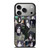 OROCHIMARU COLLAGE iPhone 17 Pro Case