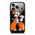 OSU OKLAHOMA STATE COWBOYS iPhone 17 Pro Case