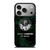 PALMEIRAS FOOTBALL CLUB LOGO iPhone 17 Pro Case