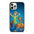 SCOOBY DOO SCARY iPhone 12 Pro Case