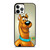 SCOOBY DOO 3 iPhone 12 Pro Case