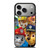 PAW PATROL CHARACTERS iPhone 17 Pro Case