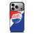 PEPSI COLA DRINK iPhone 17 Pro Case