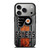 PHILADELPHIA FLYERS 2 iPhone 17 Pro Case