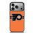 PHILADELPHIA FLYERS 3 iPhone 17 Pro Case