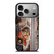 PHILADELPHIA FLYERS iPhone 17 Pro Case
