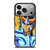 PHOENIX SAINT SEIYA 3 iPhone 17 Pro Case