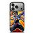 PHOENIX SAINT SEIYA 4 iPhone 17 Pro Case
