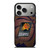 PHOENIX SUNS LOGO iPhone 17 Pro Case