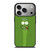 PICKLE RICK AND MORTY iPhone 17 Pro Case