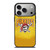 PITTSBURGH PIRATES iPhone 17 Pro Case