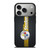 PITTSBURGH STEELERS LOGO iPhone 17 Pro Case
