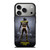PITTSBURGH STEELERS iPhone 17 Pro Case