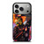 PNAU MUSIC LOGO iPhone 17 Pro Case