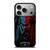 PRIMITIVE SKATEBOARDING iPhone 17 Pro Case