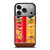 PRINGLES POTATO CHIPS YUMMY iPhone 17 Pro Case
