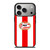 PSV EINDHOVEN SYMBOL iPhone 17 Pro Case