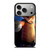 PUSS IN BOOTS MOVIE iPhone 17 Pro Case