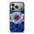 RANGERS LOGO FOOTBALL CLUB iPhone 17 Pro Case