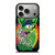 RAT FINK SEEDLESS iPhone 17 Pro Case
