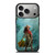 RAYA AND THE LAST DRAGON DISNEY 3 iPhone 17 Pro Case