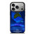 REAL SOCIEDAD LOGO ART iPhone 17 Pro Case