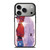 RED BLOOD AND WHITE BLOOD CELLS AT WORK iPhone 17 Pro Case
