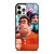 WRECK IT RALPH DISNEY iPhone 12 Pro Case