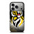 RICHMOND TIGERS AFL LOGO iPhone 17 Pro Case