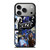 RIIZE BOYBAND ART iPhone 17 Pro Case