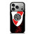 RIVER PLATE FC SYMBOL iPhone 17 Pro Case