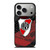 RIVER PLATE FC iPhone 17 Pro Case