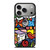 ROMERO BRITTO LOVE 2 iPhone 17 Pro Case
