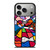 ROMERO BRITTO LOVE 3 iPhone 17 Pro Case