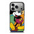 ROMERO BRITTO MICKEY MOUSE iPhone 17 Pro Case