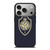ROYAL ANTWERP FC LOGO iPhone 17 Pro Case