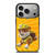 RUBBLE PAW PATROL iPhone 17 Pro Case