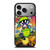 RUGRATS CARTOON iPhone 17 Pro Case