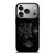 RUSH ROCK BAND 2 iPhone 17 Pro Case